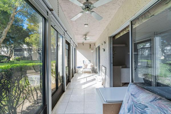 Huntington Lakes 3, 7286 Huntington Ln #104, Delray Beach, Florida 33446, image 1
