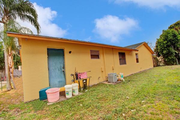 Kelsey City, 839 Bayberry Dr, Lake Park, Florida 33403, image 1