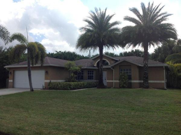 Gatlin Pines, 1516 SW Escobar Ln, Port St. Lucie, Florida 34953, image 1