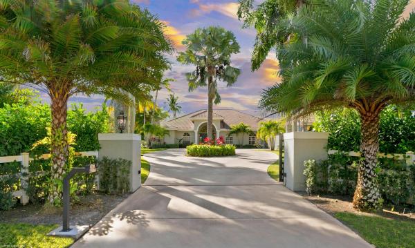 Paddock Park 2 Of Wellington, 14473 Draft Horse Ln, Wellington, Florida 33414, image 1