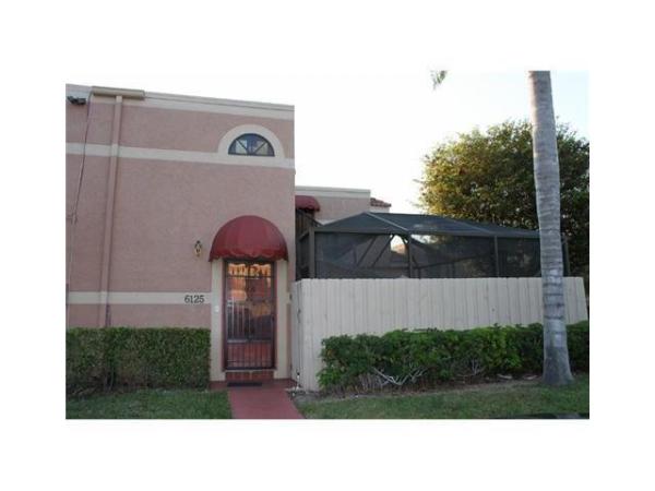 Seven Springs, 6125 Seven Springs Blvd, Greenacres, Florida 33463, image 1