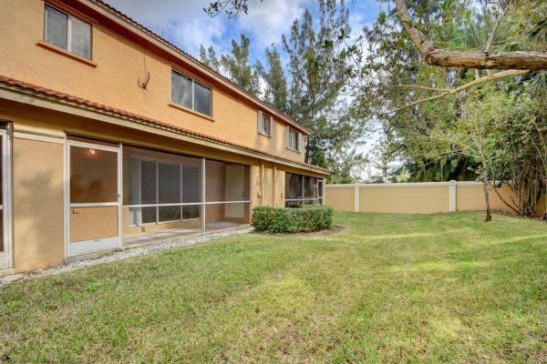 Sail Harbour At Briar Bay, 6082 Southard St, West Palm Beach, Florida 33411, image 1