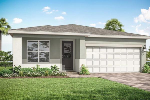 Manderlie At Tradition, 11205 SW Lyra Dr, Port St. Lucie, Florida 34987, image 1