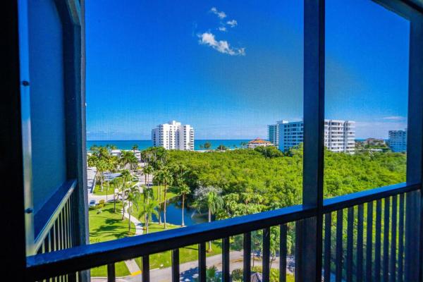 Coronado At Highland Beach, 3420 S Ocean Blvd #8P, Highland Beach, Florida 33487, image 2