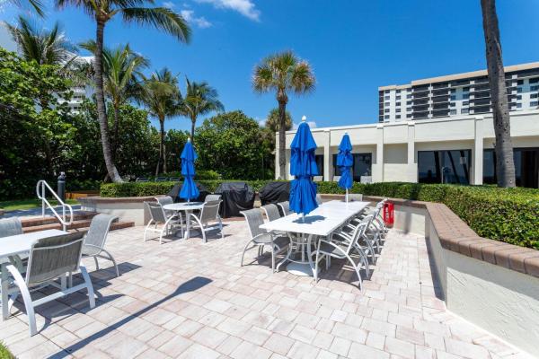 Coronado At Highland Beach, 3420 S Ocean Blvd #8P, Highland Beach, Florida 33487, image 1