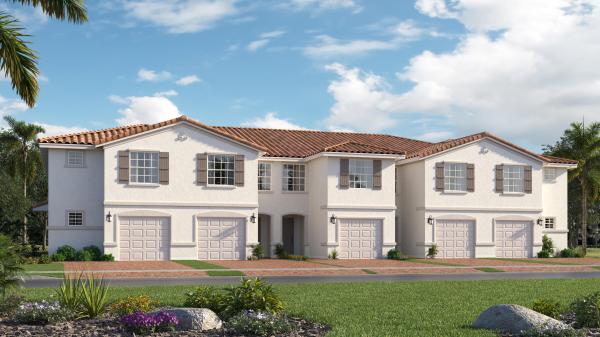 Lakewood Cove, 6721 Broadwater Ln, Lake Worth, Florida 33467, image 1