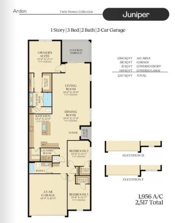 Arden, 1311 Tangled Orchard Trce, Loxahatchee, Florida 33470, image 1