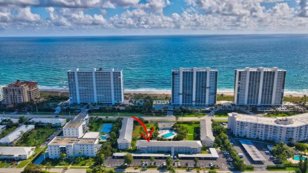 Boca Raton Harbour, 2730 Banyan Rd #22B, Boca Raton, Florida 33432, image 1