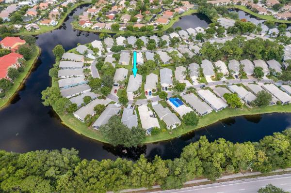 The Aviary At River Bridge, 168 Harbor Lake Cir, Greenacres, Florida 33413, image 3