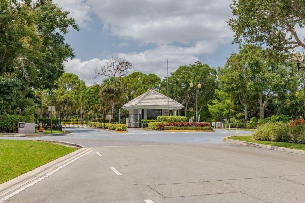 The Aviary At River Bridge, 168 Harbor Lake Cir, Greenacres, Florida 33413, image 1