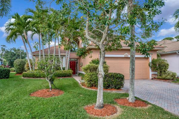 Highland Glen, 1637 SE Ballantrae Blvd, Port St. Lucie, Florida 34952, image 1