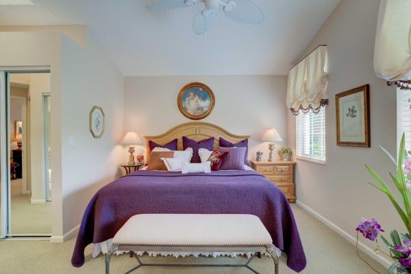 Villa D'Este, 48 Via Del Corso, Palm Beach Gardens, Florida 33418, image 1