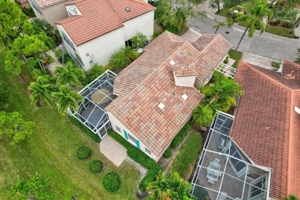 Villa D'Este, 48 Via Del Corso, Palm Beach Gardens, Florida 33418, image 3