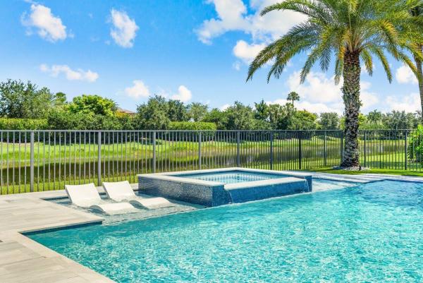 Seven Bridges, 9296 Tropez Ln, Delray Beach, Florida 33446, image 1