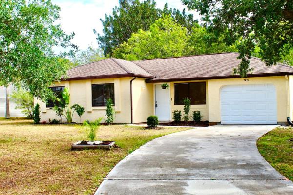 Rainier Lakes At Sandhill Crossing, 2271 SE Rainier Rd, Port St. Lucie, Florida 34952, image 1