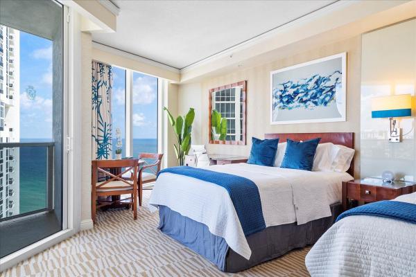 Trump International Beach Resort, 18001 Collins Ave #1705, Sunny Isles Beach, Florida 33160, image 2
