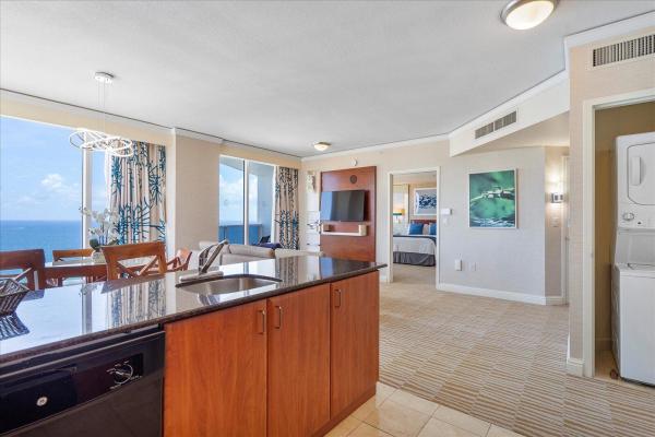 Trump International Beach Resort, 18001 Collins Ave #1705, Sunny Isles Beach, Florida 33160, image 1
