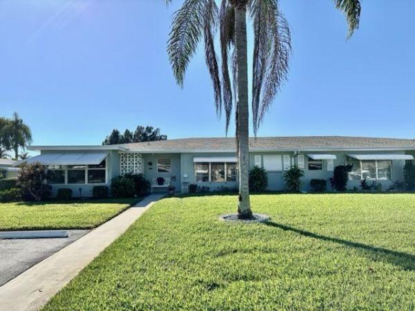 High Point Of Delray 1, 272 High Point Ct W B, Delray Beach, Florida 33445, image 1