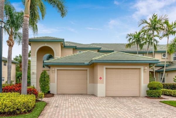 Clubside Villas, 1535 SE Prestwick Ln #5, Port St. Lucie, Florida 34952, image 1
