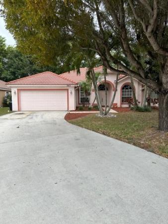 Lake Pointe Estates At Lake Charleston, 7863 Belmont Dr, Lake Worth Beach, Florida 33467, image 1