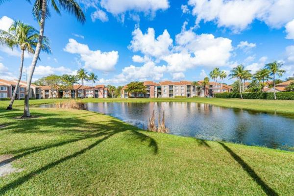 St Andrews At Boynton Beach, 7848 Sonoma Springs Cir #207, Lake Worth, Florida 33463, image 1