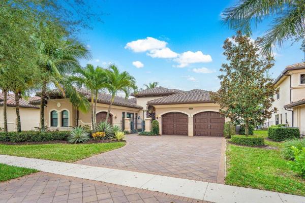 The Bridges, 8410 Eagleville Ave, Delray Beach, Florida 33446, image 2