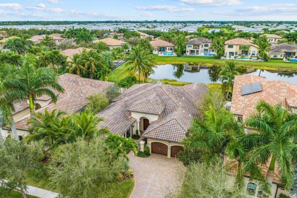 The Bridges, 8410 Eagleville Ave, Delray Beach, Florida 33446, image 1