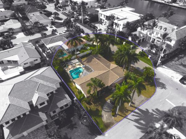Spanish River Land, 700 Malaga Dr, Boca Raton, Florida 33432, image 1