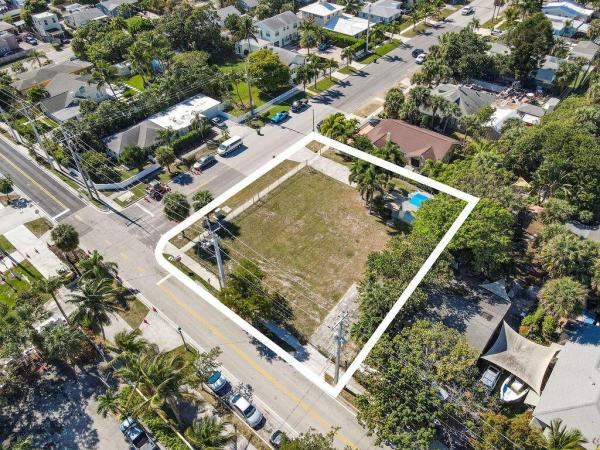 Northwood Harbor, 409 45th St, West Palm Beach, Florida 33407, image 1