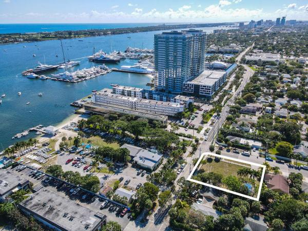 Northwood Harbor, 409 45th St, West Palm Beach, Florida 33407, image 1