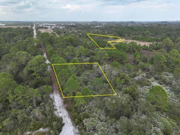 San Lucie Plaza, 00 Tampa Trl, Fort Pierce, Florida 34946, image 1