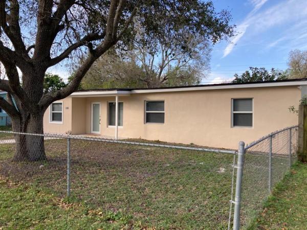Palm Gardens, 352 Johnston St, Fort Pierce, Florida 34982, image 1