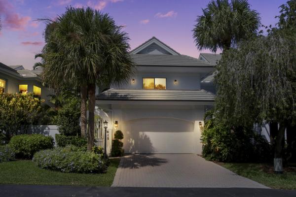 Jupiter Harbour, 1000 N Us Highway 1 #615, Jupiter, Florida 33477, image 2