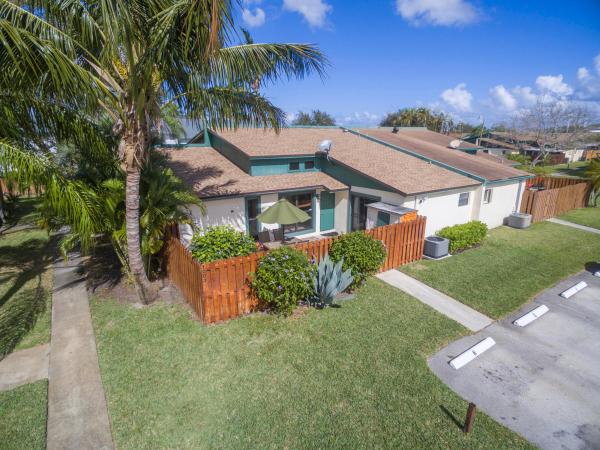 Tree Lake, 1003 Manor Dr, Palm Springs, Florida 33461, image 2