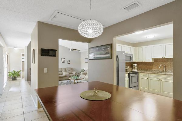 Tree Lake, 1003 Manor Dr, Palm Springs, Florida 33461, image 1