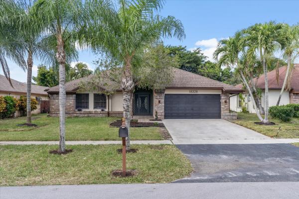Barrington, 18328 181st Cir S, Boca Raton, Florida 33498, image 2
