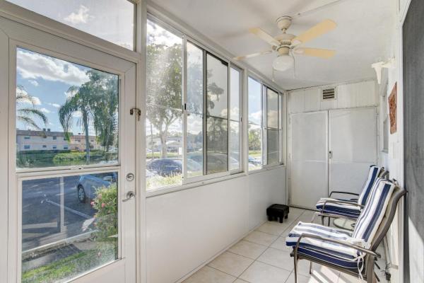 Brittany At Kings Point, 681 Brittany O, Delray Beach, Florida 33446, image 2