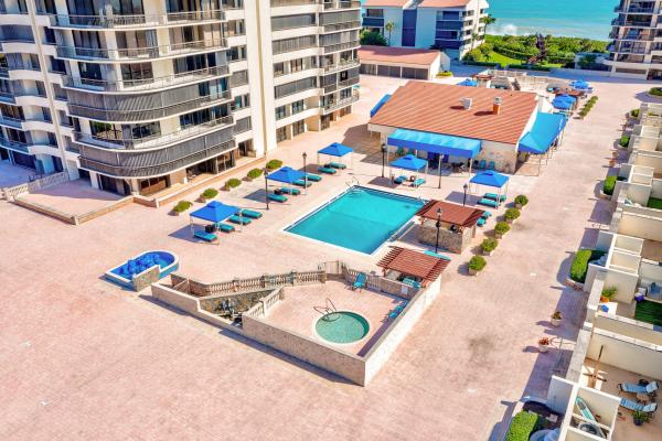 Martinique, 4100 N Ocean Dr #202, Riviera Beach, Florida 33404, image 2
