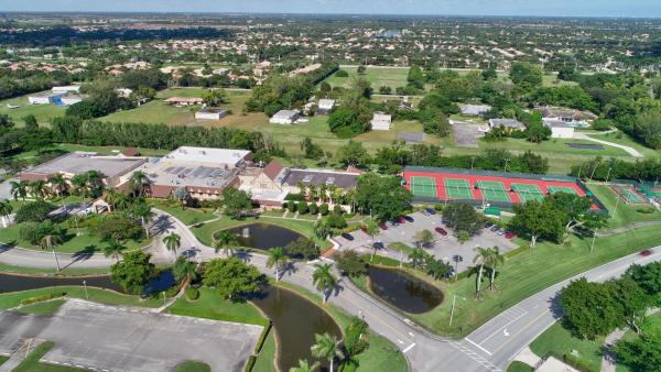 Huntington Lakes 4, 7301 Amberly Ln #301, Delray Beach, Florida 33446, image 1