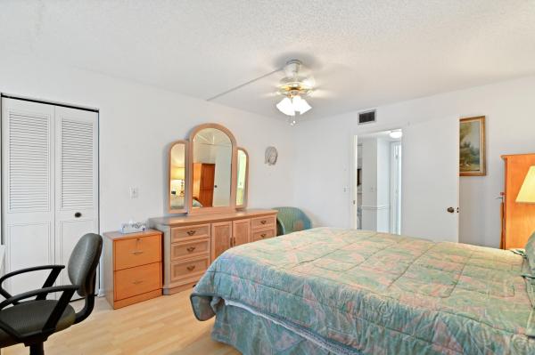 Pine Ridge South 1, 136 Lake Pine Cir #D-1, Greenacres, Florida 33463, image 2