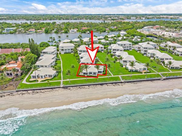 La Coquille Club Villas, 550 S Ocean Blvd #101d, Manalapan, Florida 33462, image 1