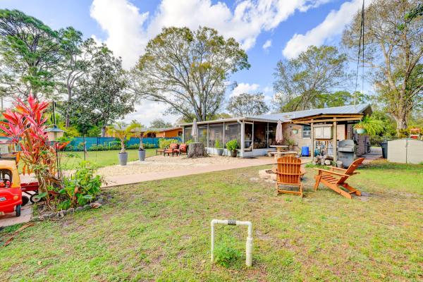 Lakewood Park, 7003 Santa Rosa Pkwy, Fort Pierce, Florida 34951, image 1