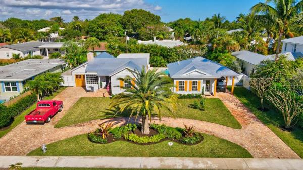 Del Ida Park, 105 NE 6th St, Delray Beach, Florida 33444, image 1