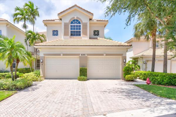 Coquina Isle At The Polo Club, 6261 Graycliff Dr #B, Boca Raton, Florida 33496, image 1