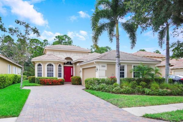 Maidstone, 7225 Maidstone Dr, Port St. Lucie, Florida 34986, image 1