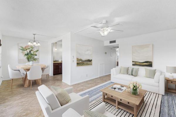 Wolverton At Century Village, 3055 Wolverton C, Boca Raton, Florida 33434, image 1
