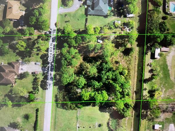 The Acreage Residential, M-153 63rd Rd ROAD, The Acreage, Florida 33470, image 1