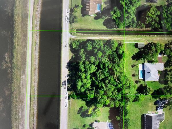 The Acreage Residential, R-70 94th St STREET, The Acreage, Florida 33470, image 2