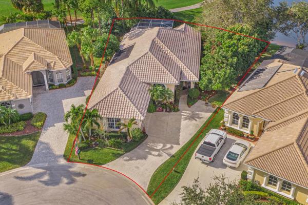 Oak Hill, 8553 Belfry Pl, Port St. Lucie, Florida 34986, image 1