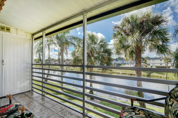 Brittany At Kings Point, 190 Brittany D, Delray Beach, Florida 33446, image 1